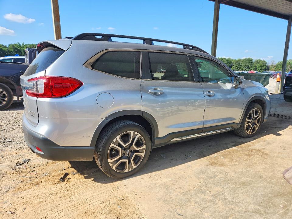 2023 Subaru Ascent VIN 4S4WMASDXP3425637 COPART salvage auction — SIDE, Fl - Certificate Of Title (P), sold $10,300 on 2026-07-28 (photo 3)