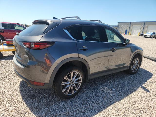 2019 Mazda Cx-5 VIN JM3KFADMXK1685803 COPART salvage auction — SIDE, Nc - Salvage Certificate Of Title, sold $5,100 on 2026-07-21 (photo 3)