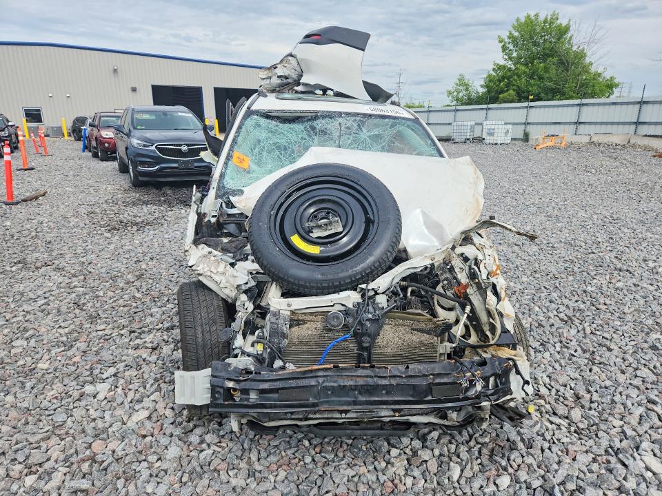 2017 Subaru Forester VIN JF2SJAEC8HH404855 COPART salvage auction — ALL OVER, WI - JUNKED VEHICLE BILL OF SALE, sold $150 on 2026-07-20 (photo 5)