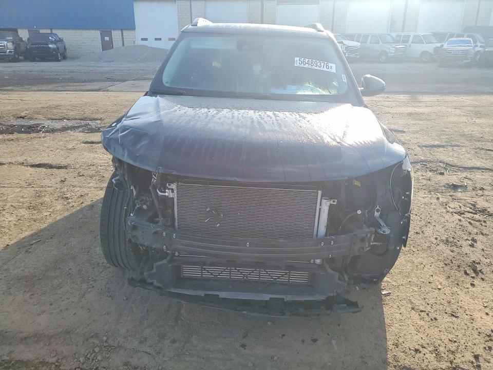 2023 Chevrolet Trailblazer VIN KL79MRSL0PB005492 COPART salvage auction — FRONT END, Mi - Cert Of Title-Salvage Vehicle, sold $3,800 on 2026-07-31 (photo 5)