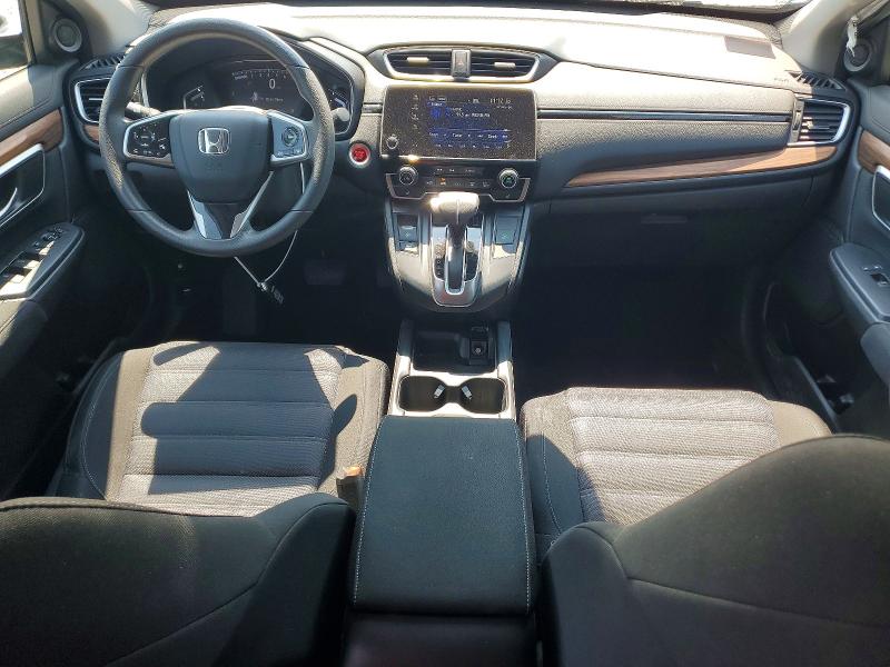 2019 Honda Cr-v VIN 2HKRW2H58KH623132 COPART salvage auction — SIDE, MA - CERT OF TITLE-SALVAGE, sold $11,700 on 2026-07-29 (photo 8)