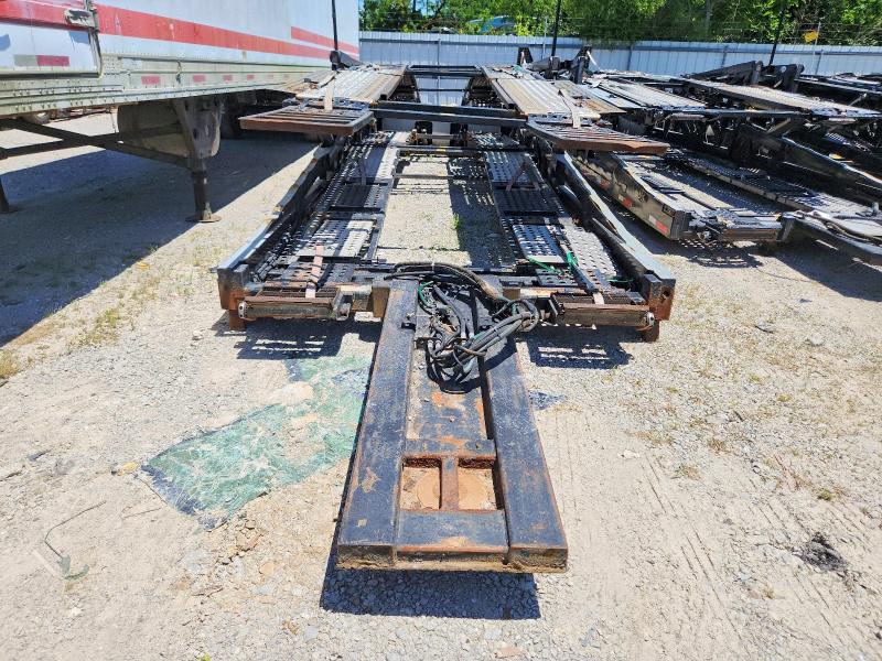 2014 Cottrell Car carrier VIN 5E0AA1445EG521802 COPART salvage auction — NORMAL WEAR, KY - CERTIFICATE OF TITLE (P), sold $10,000 on 2026-07-28 (photo 5)