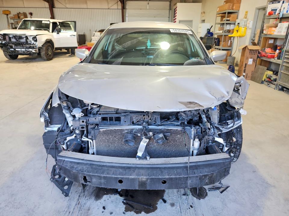 2015 Nissan VIN 1N4AL3AP0FC170638 COPART salvage auction — FRONT END, Pa - Certificate Of Salvage, sold $400 on 2026-07-24 (photo 5)
