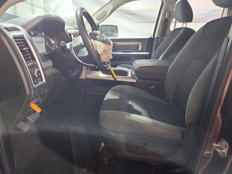 2020 Ram VIN 1C6RR7GT7LS104782 COPART salvage auction — FRONT END, Nh - Cert Of Title-Salvage, sold $3,450 on 2026-08-06 (photo 7)