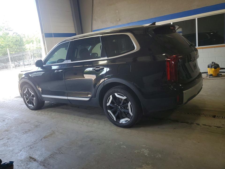 2024 Kia VIN 5XYP6DGC0RG467026 COPART salvage auction — FRONT END, Va - Cert Of Title - Salvage, sold $8,400 on 2026-07-24 (photo 2)
