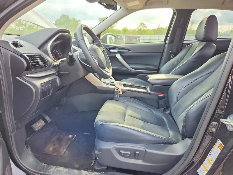 2023 Mitsubishi ECLIPSE VIN JA4ATWAA9PZ034413 COPART salvage auction — HAIL, Oh - Cert Of Title-Salvage, sold $9,500 on 2026-07-16 (photo 7)