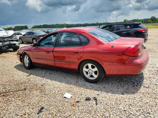 2001 Ford Taurus VIN 1FAFP53U91A175852 COPART salvage auction — MECHANICAL, Al - Cert Of Title-Salvage Title, sold $175 on 2026-07-22 (photo 2)
