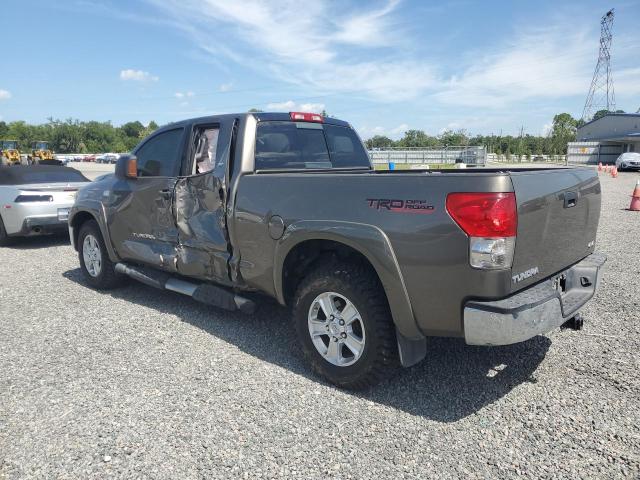 2007 Toyota Tundra VIN 5TBBT541X7S457074 COPART salvage auction — SIDE, Fl - Certificate Of Destruction, sold $2,500 on 2026-07-02 (photo 2)