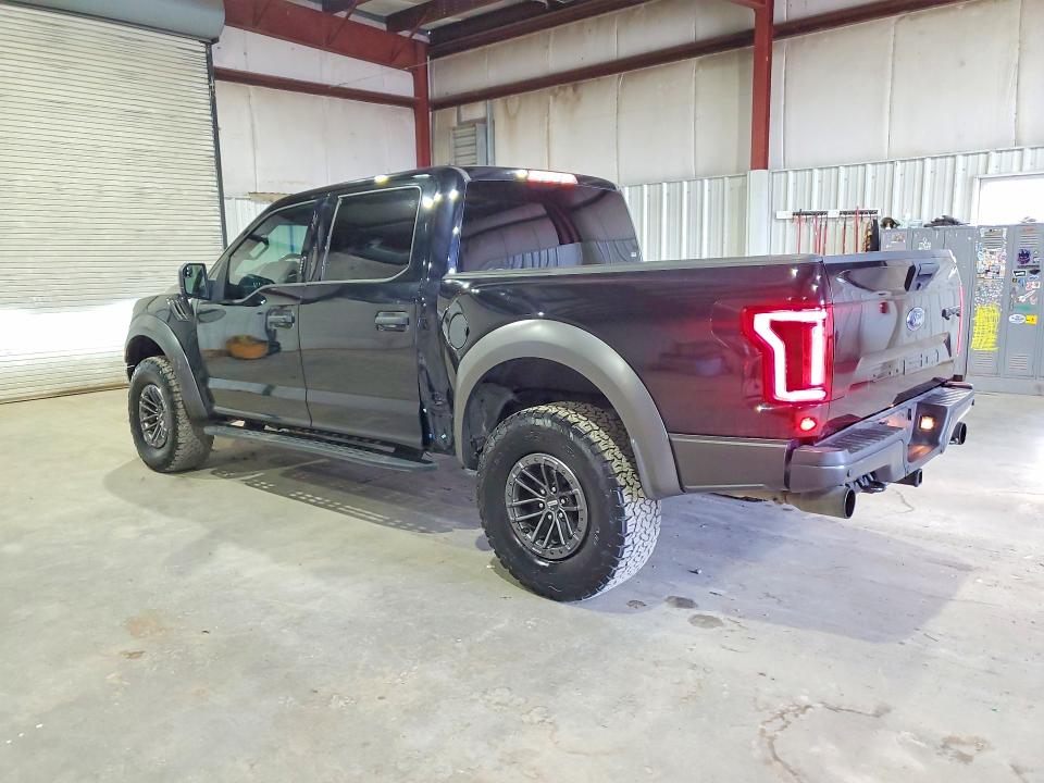 2020 Ford F-150 lightning VIN 1FTFW1RG6LFC64517 COPART salvage auction — SIDE, Ny - Mv-907A Salvage Certificate, sold $27,000 on 2026-07-28 (photo 2)