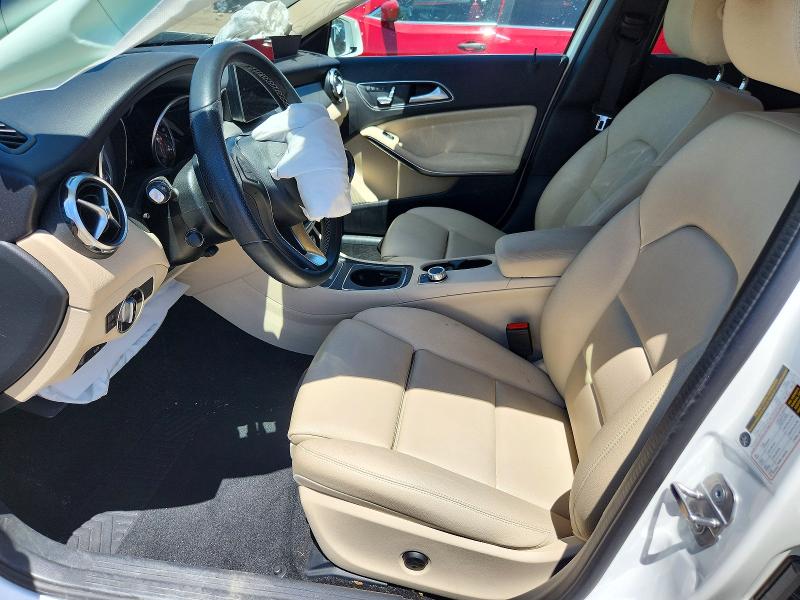 2020 Mercedes-benz VIN W1NTG4GB8LU031090 COPART salvage auction — FRONT END, Il - Salvage Certificate, sold $250 on 2026-07-28 (photo 7)