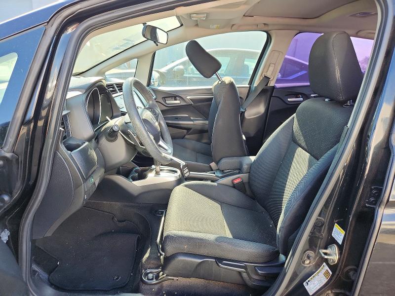 2015 Honda VIN 3HGGK5H88FM762693 COPART salvage auction — REAR END, Ca - Salvage Certificate, sold $2,500 on 2026-07-02 (photo 7)