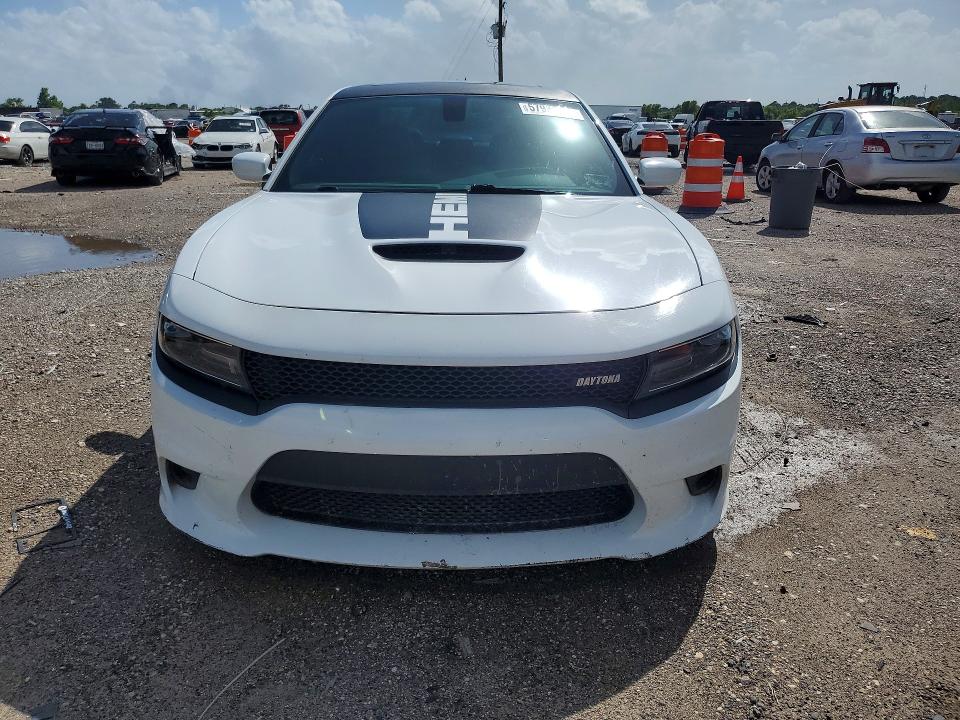 2017 Dodge VIN 2C3CDXGJ3HH598816 COPART salvage auction — MINOR DENT/SCRATCHES, Tx - Salvage Vehicle Title, sold $1,250 on 2026-08-13 (photo 5)