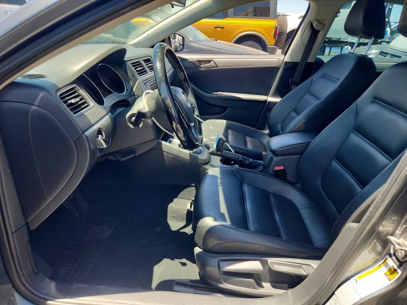 2017 Volkswagen Jetta VIN 3VWDB7AJXHM220814 COPART salvage auction — SIDE, Nv - Salvage Title, sold $1,100 on 2026-07-27 (photo 7)