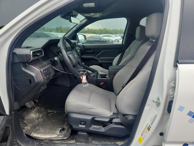 2026 Toyota VIN 3TYLB5JN9TT116303 COPART salvage auction — SIDE, Fl - Cert Of Title Slvg Rebuildable, sold $17,900 on 2026-07-02 (photo 7)