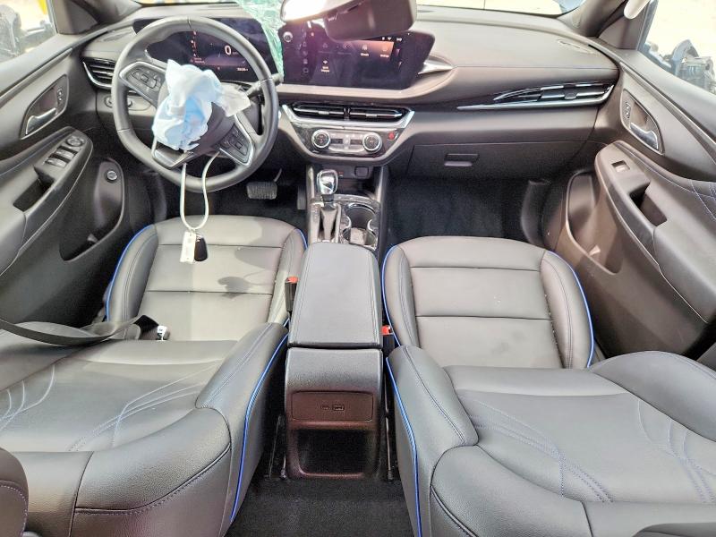 2024 Buick Envista VIN KL47LBE20RB121702 COPART salvage auction — FRONT END, Fl - Certificate Of Destruction, sold $4,900 on 2026-07-30 (photo 8)