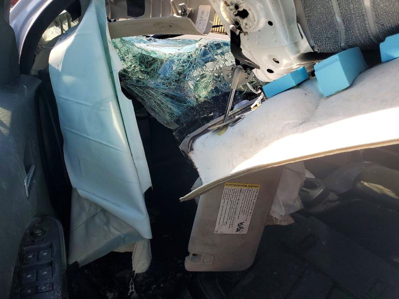 2022 Chevrolet Colorado VIN 1GCGTDEN4N1261750 COPART salvage auction — ALL OVER, Fl - Certificate Of Title, sold $5,100 on 2026-07-02 (photo 8)