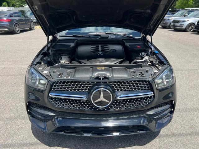 2020 Mercedes-benz Gle VIN 4JGFB8GBXLA177806 COPART salvage auction — MINOR DENT/SCRATCHES, Oh - Certificate Of Title (P), sold $30,750 on 2026-07-31 (photo 8)