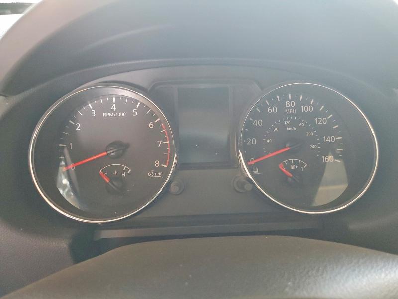 2012 Nissan Rogue VIN JN8AS5MT5CW260142 COPART salvage auction — FRONT END, Az - Certificate Of Title, sold $500 on 2026-07-20 (photo 9)