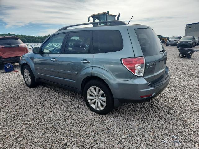 2011 Subaru Forester VIN JF2SHADC4BG717573 COPART salvage auction — NORMAL WEAR, Nc - Non Public Clean Title, sold $400 on 2026-07-21 (photo 2)
