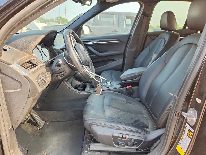 2019 BMW VIN WBXHU7C58K3H45075 COPART salvage auction — SIDE, Tx - Certificate Of Title, sold $5,600 on 2026-07-27 (photo 7)
