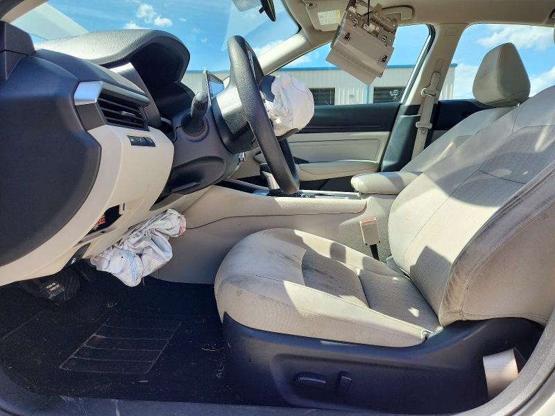 2019 Nissan VIN 1N4BL4BV8KC254076 COPART salvage auction — FRONT END, KY - CERT OF TITLE-SALVAGE (P), sold $3,450 on 2026-07-02 (photo 7)