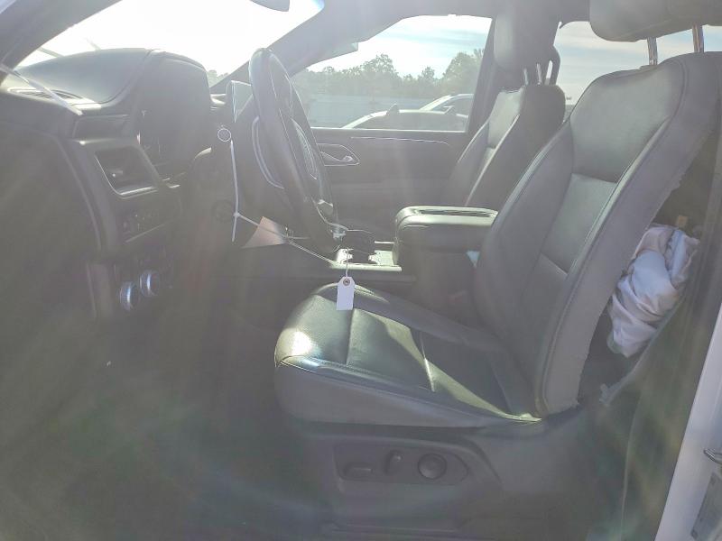 2021 Gmc Yukon VIN 1GKS1GKD2MR130172 COPART salvage auction — SIDE, Al - Cert Of Title-Salvage Title, sold $13,900 on 2026-07-09 (photo 7)