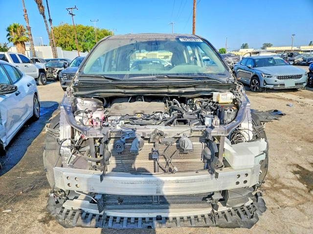 2023 Toyota Sienna VIN 5TDYRKEC4PS146299 COPART salvage auction — STRIPPED, CA - SALVAGE CERTIFICATE, sold $6,000 on 2026-07-28 (photo 5)