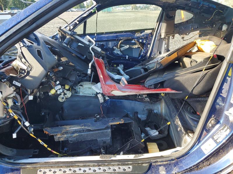 2015 Scion Fr-s VIN JF1ZNAA12F8709812 COPART salvage auction — FRONT END, Wa - Vehicle Cert Of Ownership-Titl, sold $100 on 2026-07-10 (photo 7)
