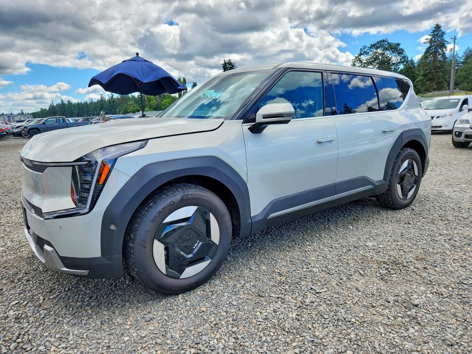 2026 Kia VIN 5XYAA5S22TG016504 COPART salvage auction — FRONT END, Wa - Bill Of Sale, sold $11,300 on 2026-07-14 (photo 1)
