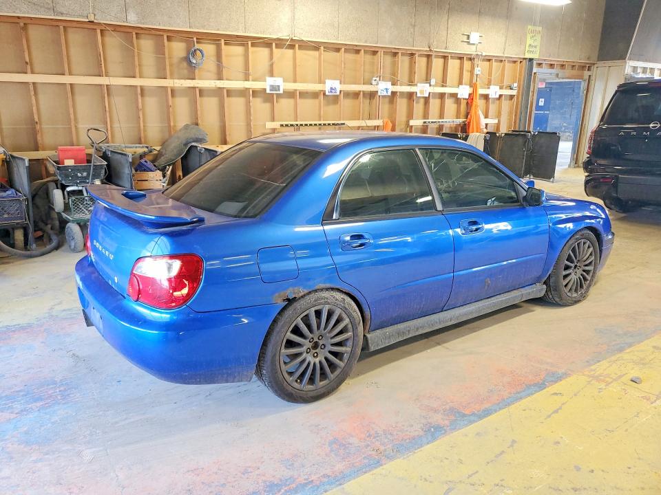 2004 Subaru Impreza VIN JF1GD29624G505031 COPART salvage auction — SIDE, In - Certificate Of Title, sold $375 on 2026-07-28 (photo 3)