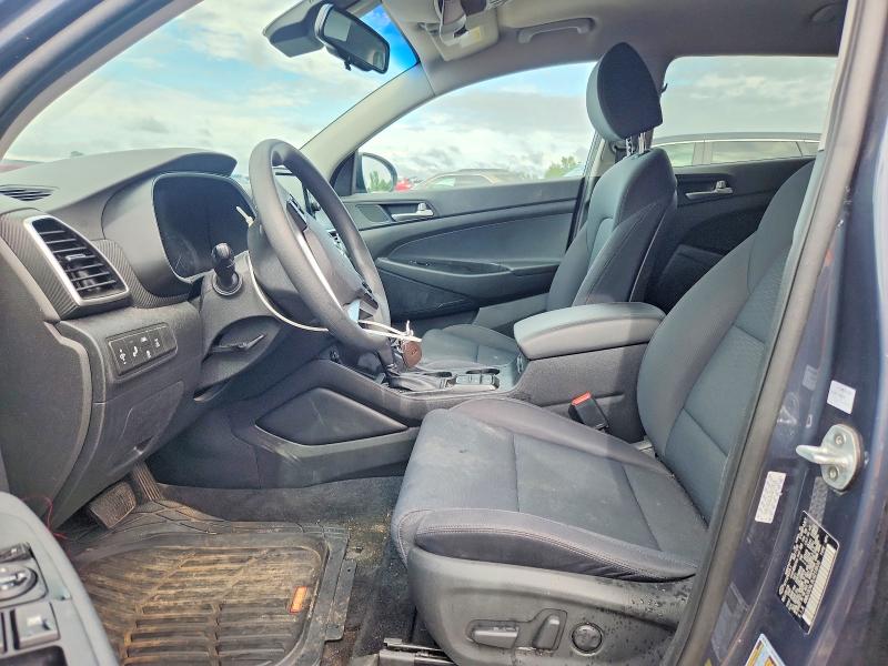 2020 Hyundai Tucson VIN KM8J3CAL3LU213510 COPART salvage auction — SIDE, Mi - Certificate Of Title, sold $5,700 on 2026-08-01 (photo 7)