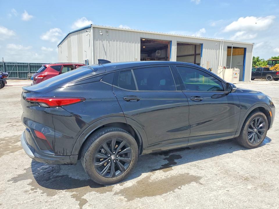 2024 Buick Envista VIN KL47LBE29RB218378 COPART salvage auction — WATER/FLOOD, Mo - Salvage Certificate Of Title, sold $12,300 on 2026-08-17 (photo 3)