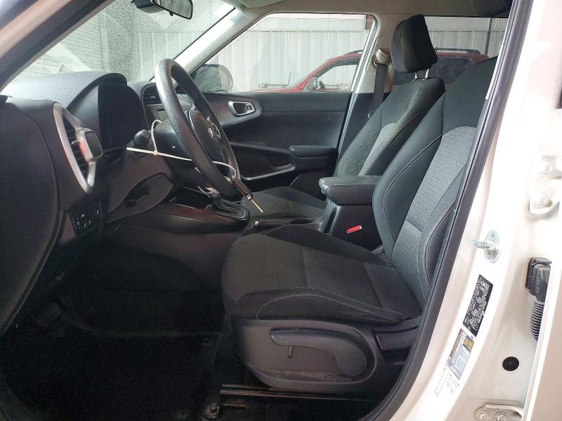 2020 Kia Soul VIN KNDJ23AUXL7717423 COPART salvage auction — SIDE, Fl - Cert Of Title Slvg Rebuildable, sold $2,600 on 2026-07-08 (photo 7)