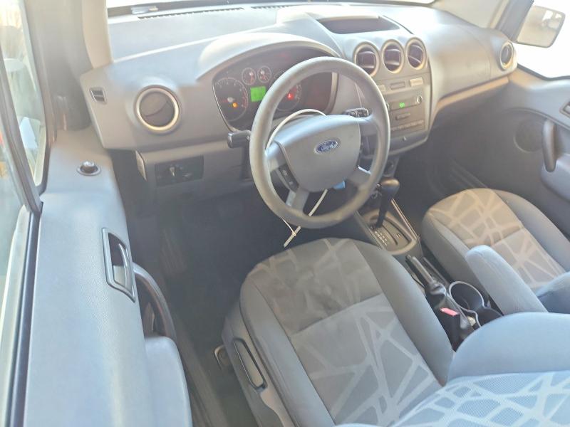 2013 Ford VIN NM0LS7AN4DT174259 COPART salvage auction — MECHANICAL, CA - DIS/DLR/EXP ONLY CLEAN TITLE, sold $3,950 on 2026-07-30 (photo 8)
