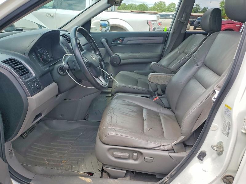 2009 Honda Cr-v VIN JHLRE38799C014778 COPART salvage auction — FRONT END, MS - CERT OF TITLE-SALVAGED (P), sold $150 on 2026-07-24 (photo 7)