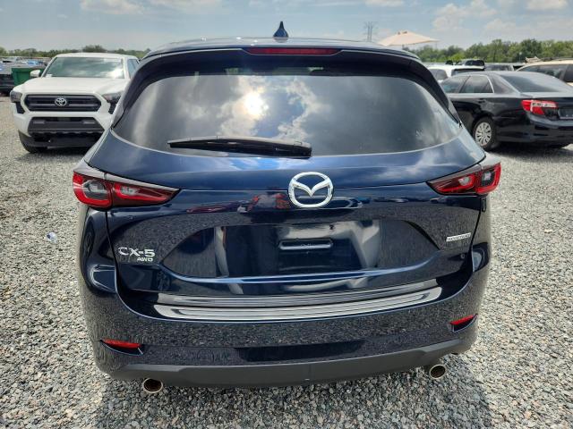 2024 Mazda VIN JM3KFBBL6R0447219 COPART salvage auction — SIDE, FL - CERT OF TITLE SLVG REBUILDABLE, sold $15 on 2026-07-24 (photo 6)
