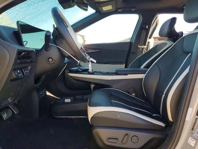 2025 Kia Ev6 VIN 5XYC44JA7SG010151 COPART salvage auction — WATER/FLOOD, Ca - Salvage Certificate, sold $13,500 on 2026-07-13 (photo 7)