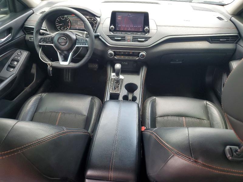 2019 Nissan VIN 1N4BL4CV9KC103908 COPART salvage auction — FRONT END, Pa - Certificate Of Salvage, sold $3,850 on 2026-07-02 (photo 8)