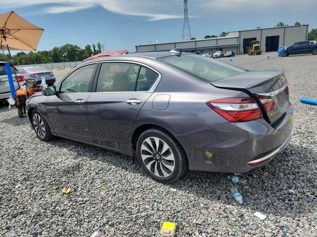 2017 Honda Accord VIN JHMCR6F33HC006651 COPART salvage auction — FRONT END, Fl - Certificate Of Title, sold $875 on 2026-07-10 (photo 2)
