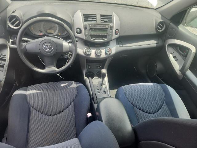 2008 Toyota Rav4 VIN JTMBK32V785043830 COPART salvage auction — NORMAL WEAR, Fl - Certificate Of Title, sold $2,200 on 2026-07-10 (photo 8)