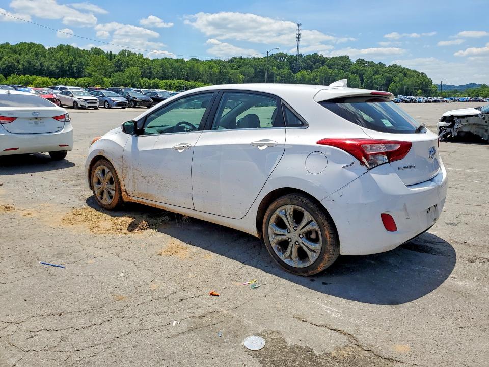 2013 Hyundai VIN KMHD35LEXDU041890 COPART salvage auction — SIDE, Ky - Cert Of Title-Salvage, sold $1,150 on 2026-07-13 (photo 2)