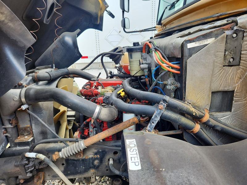 2012 Blub VIN 1BAKGCPA0CF287405 COPART salvage auction — NORMAL WEAR, WI - CERTIFICATE OF TITLE, sold $1,800 on 2026-09-21 (photo 7)