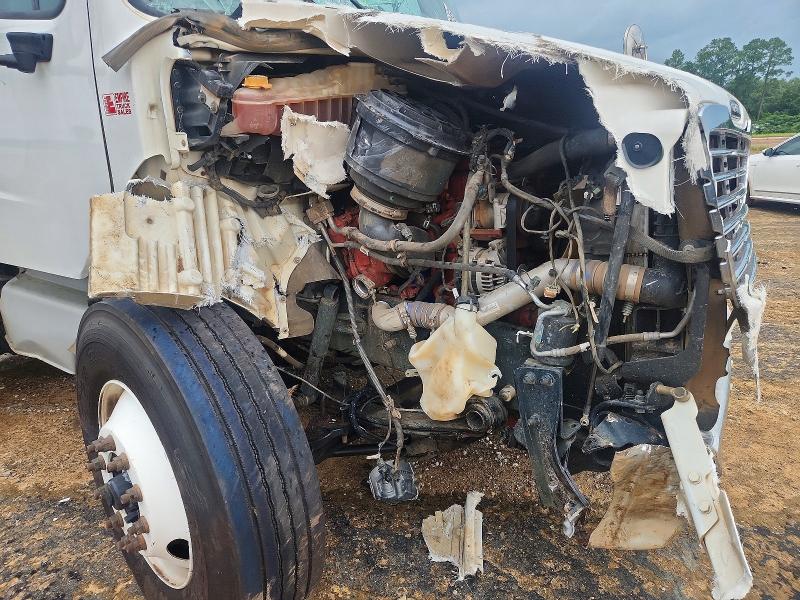 2024 Freightliner M2 106 VIN 3ALACXFE0RDUX7849 COPART salvage auction — FRONT END, AL - CERT OF TITLE-SALVAGE TITLE, sold $125 on 2026-07-30 (photo 9)