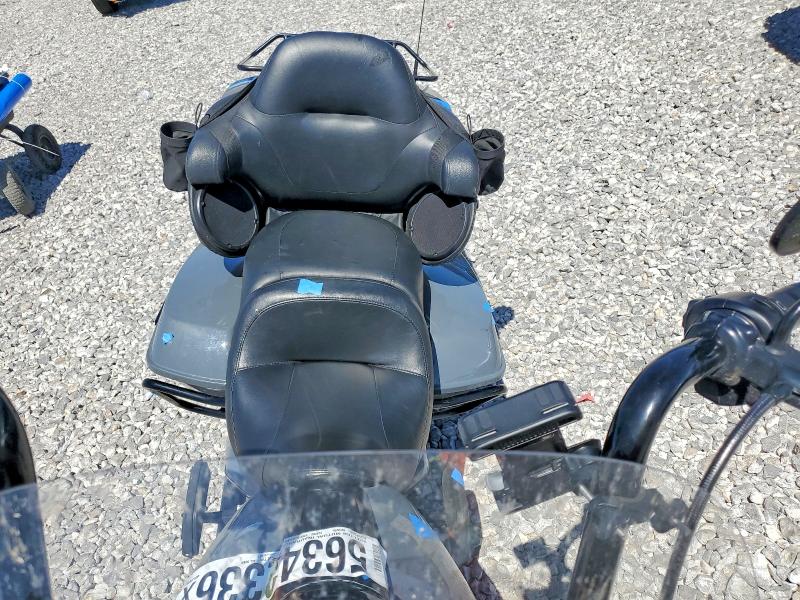 2022 Harley-davidson Fl VIN 1HD1KEF17NB662521 COPART salvage auction — REAR END, Ne - Cert Of Title-Salvage, sold $9,200 on 2026-07-16 (photo 5)