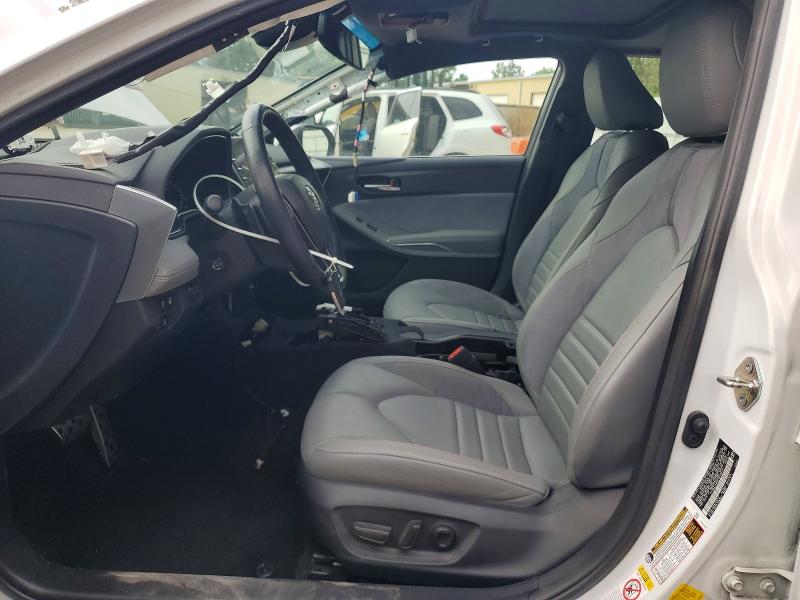 2019 Toyota Avalon VIN 4T1BZ1FB6KU022041 COPART salvage auction — REAR END, Nc - Salvage Certificate Of Title, sold $9,400 on 2026-07-10 (photo 7)