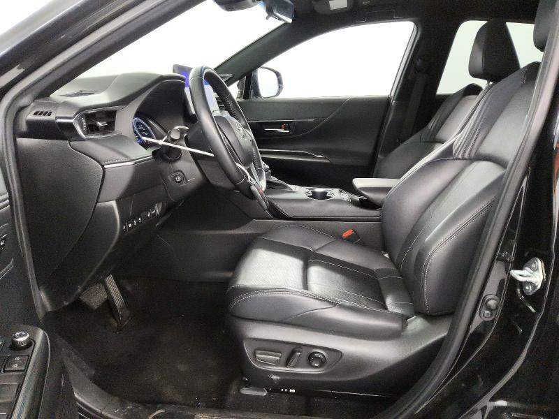 2023 Toyota Venza VIN JTEAAAAH6PJ127279 COPART salvage auction — MINOR DENT/SCRATCHES, Ca - Certificate Of Title, sold $28,250 on 2026-07-16 (photo 7)