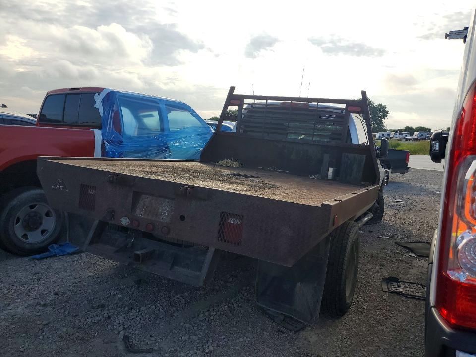 2003 Dodge VIN 3D7MU48663G711147 COPART salvage auction — UNDERCARRIAGE, Tx - Salvage Vehicle Title, sold $1,800 on 2026-07-29 (photo 3)