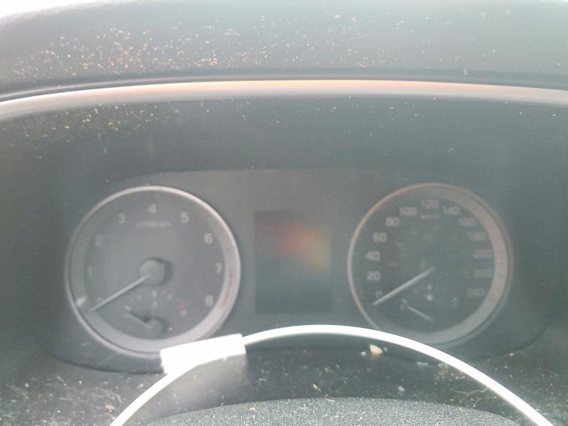 2020 Hyundai Tucson VIN KM8J3CA46LU104371 COPART salvage auction — ALL OVER, NS - SALVAGE TITLE, sold $1,800 on 2026-07-02 (photo 8)