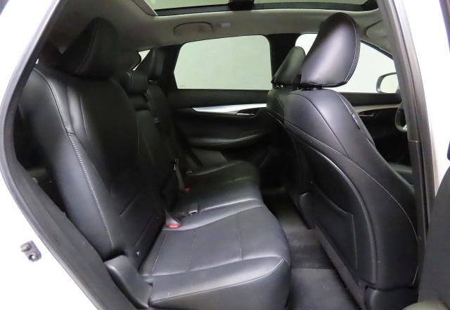 2019 Infiniti Qx50 VIN 3PCAJ5M32KF132328 COPART salvage auction — ALL OVER, Nm - Dealer Only Salvage Title (P), sold $4,100 on 2026-07-17 (photo 6)