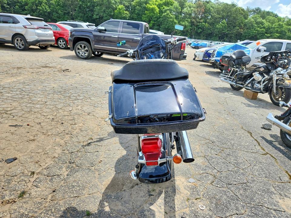 2006 Suzuki C50 VIN JS1VS55A362109431 COPART salvage auction — REAR END, GA - CERT OF TITLE-SALVAGE (P), sold $425 on 2026-07-02 (photo 4)
